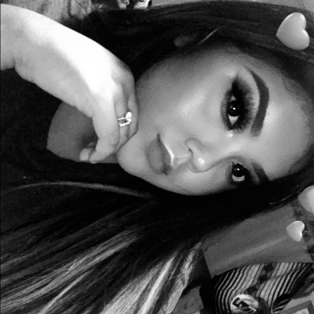 Meet your Posher, Gissela